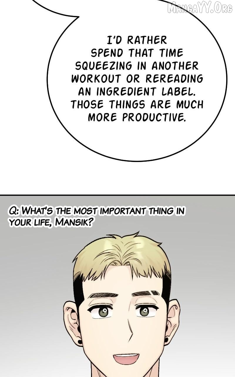 My Dud To Stud Boyfriend Chapter 153 page 105