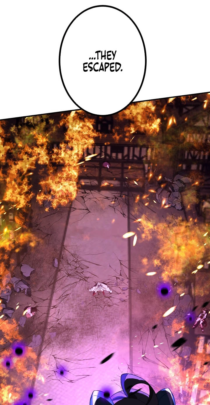 The strongest assassin gets transferred to another world with his whole class Chapter 153 page 94
