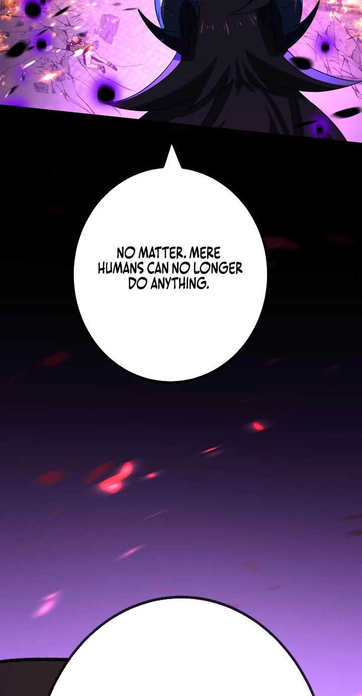 The strongest assassin gets transferred to another world with his whole class Chapter 153 page 95