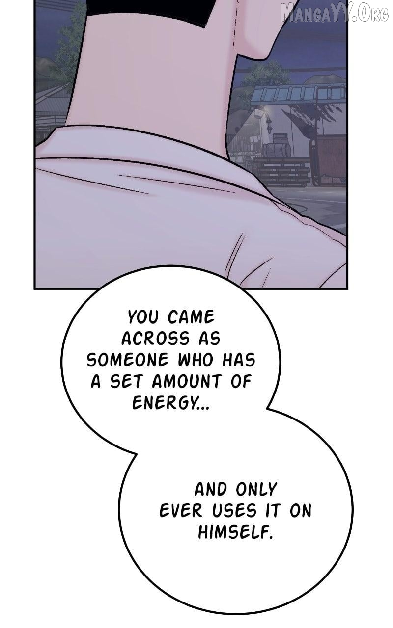My Dud To Stud Boyfriend Chapter 153 page 113