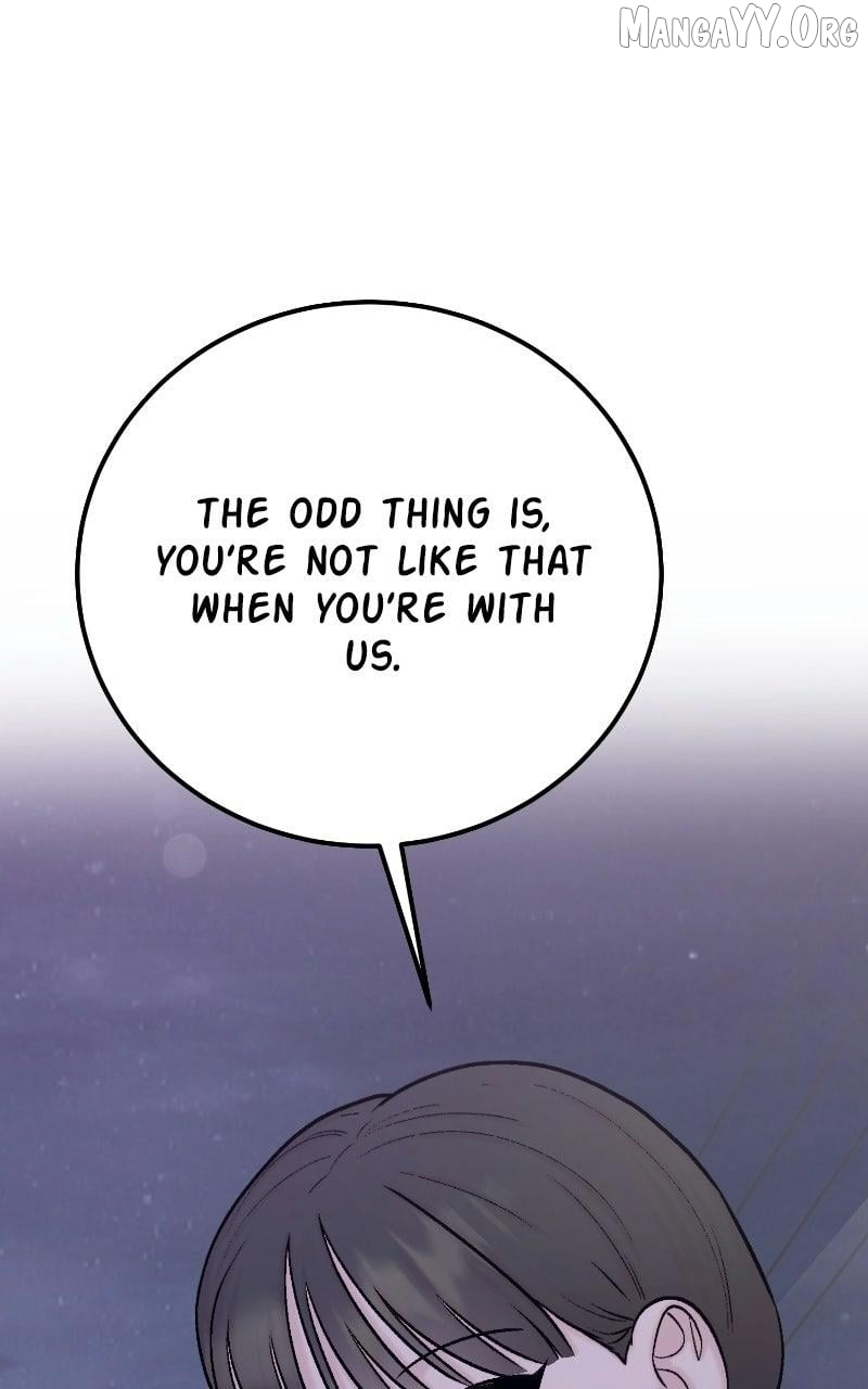 My Dud To Stud Boyfriend Chapter 153 page 114