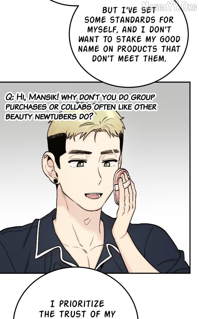 My Dud To Stud Boyfriend Chapter 153 page 102