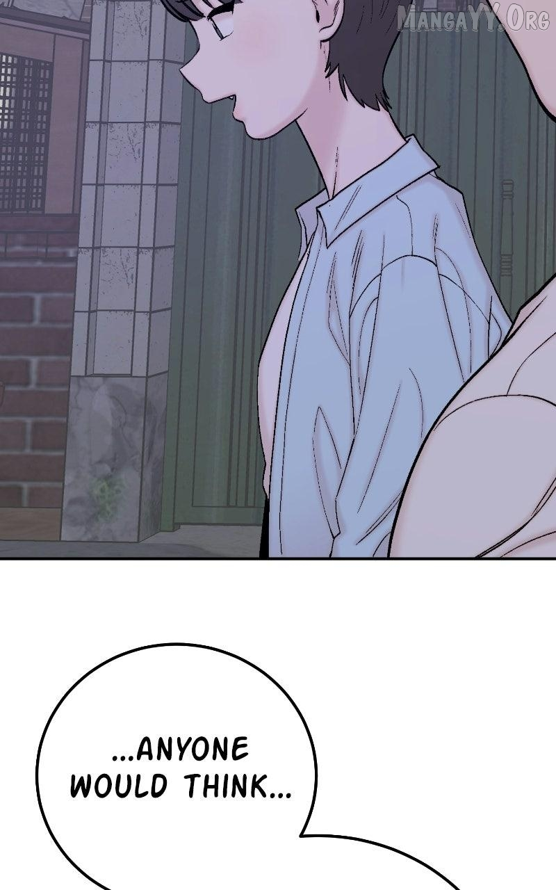 My Dud To Stud Boyfriend Chapter 153 page 122