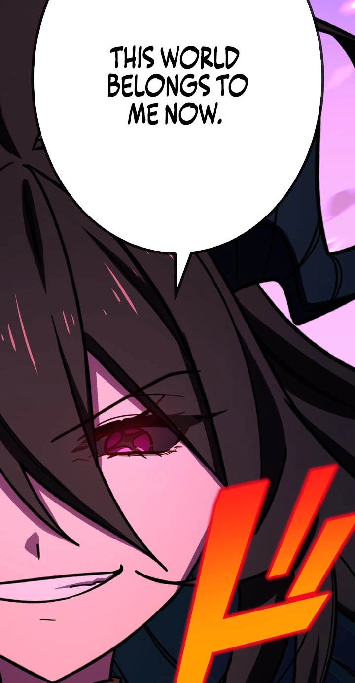The strongest assassin gets transferred to another world with his whole class Chapter 153 page 96
