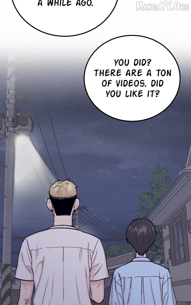 My Dud To Stud Boyfriend Chapter 153 page 96