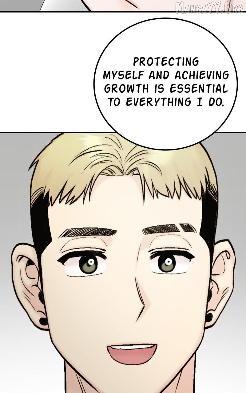 My Dud To Stud Boyfriend Chapter 153 page 109