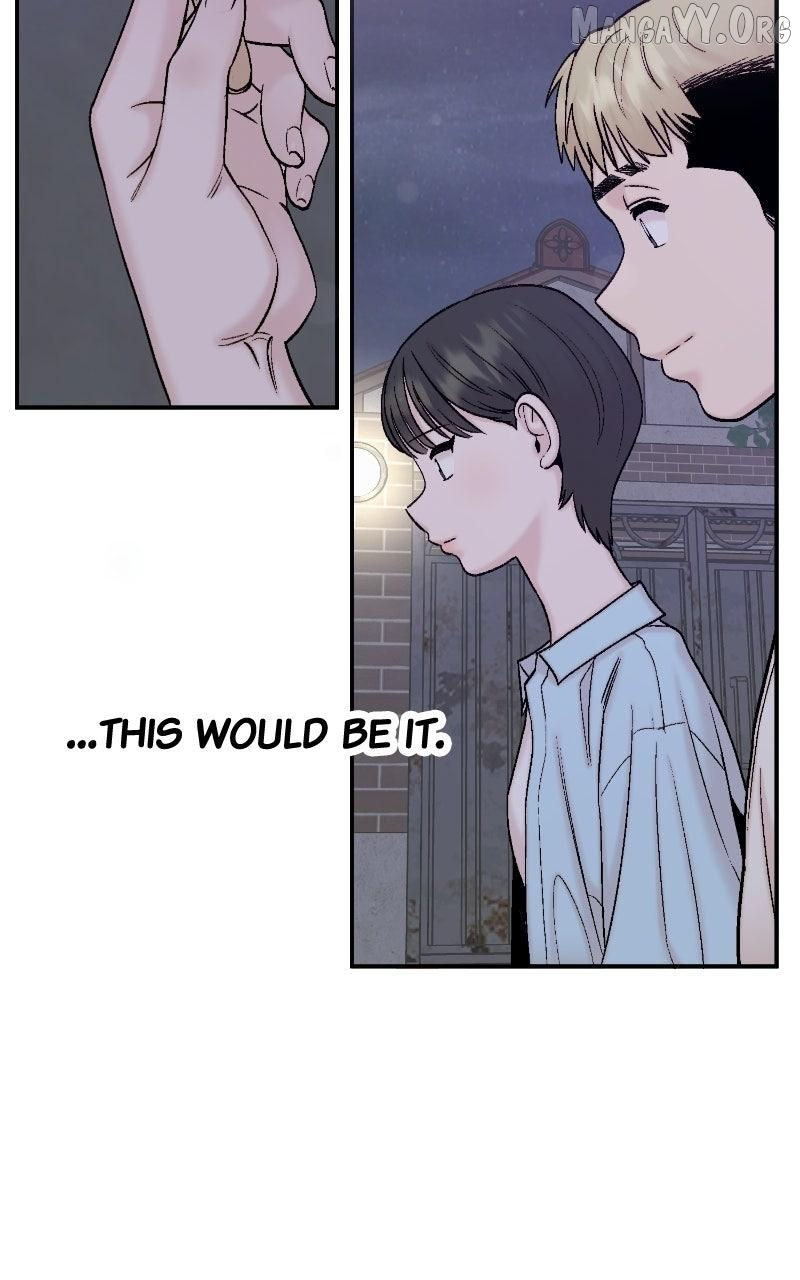 My Dud To Stud Boyfriend Chapter 153 page 91