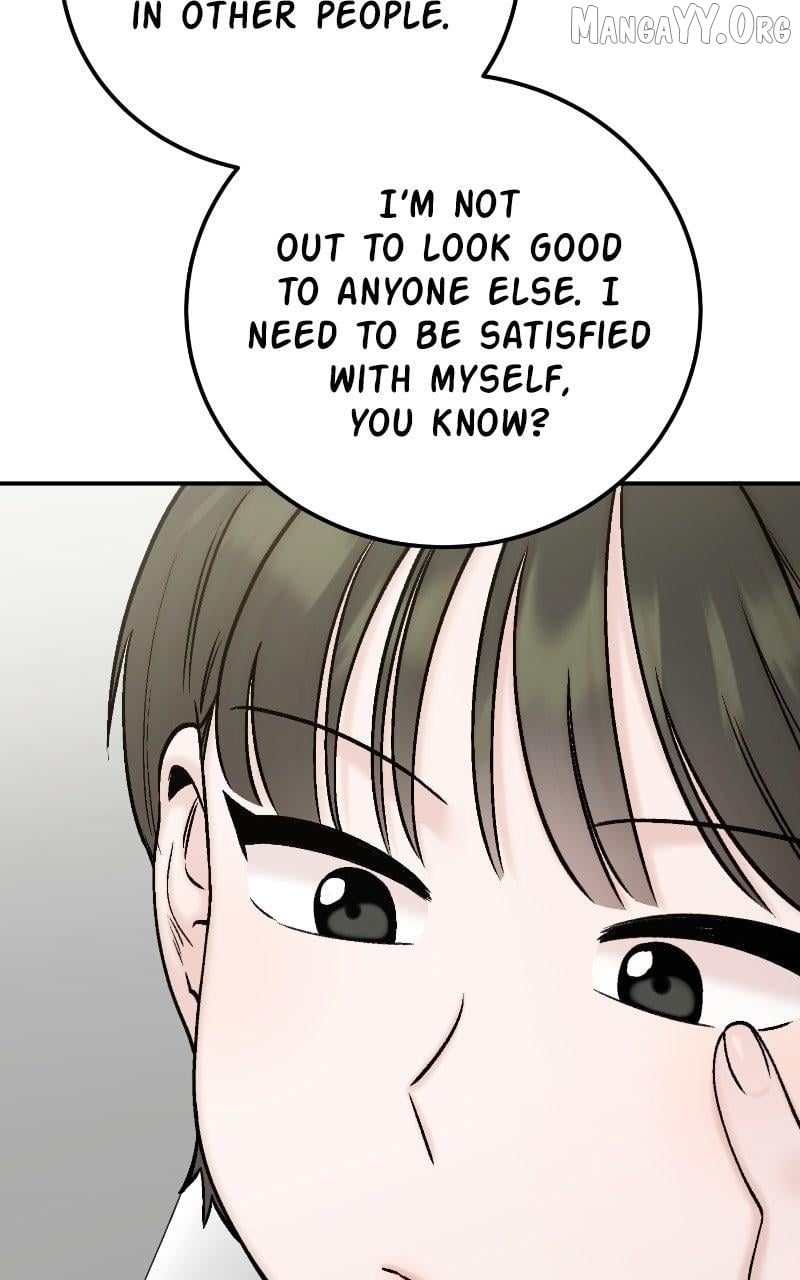 My Dud To Stud Boyfriend Chapter 153 page 108