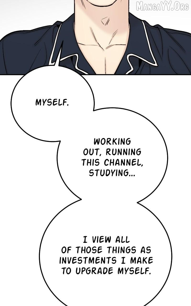 My Dud To Stud Boyfriend Chapter 153 page 106