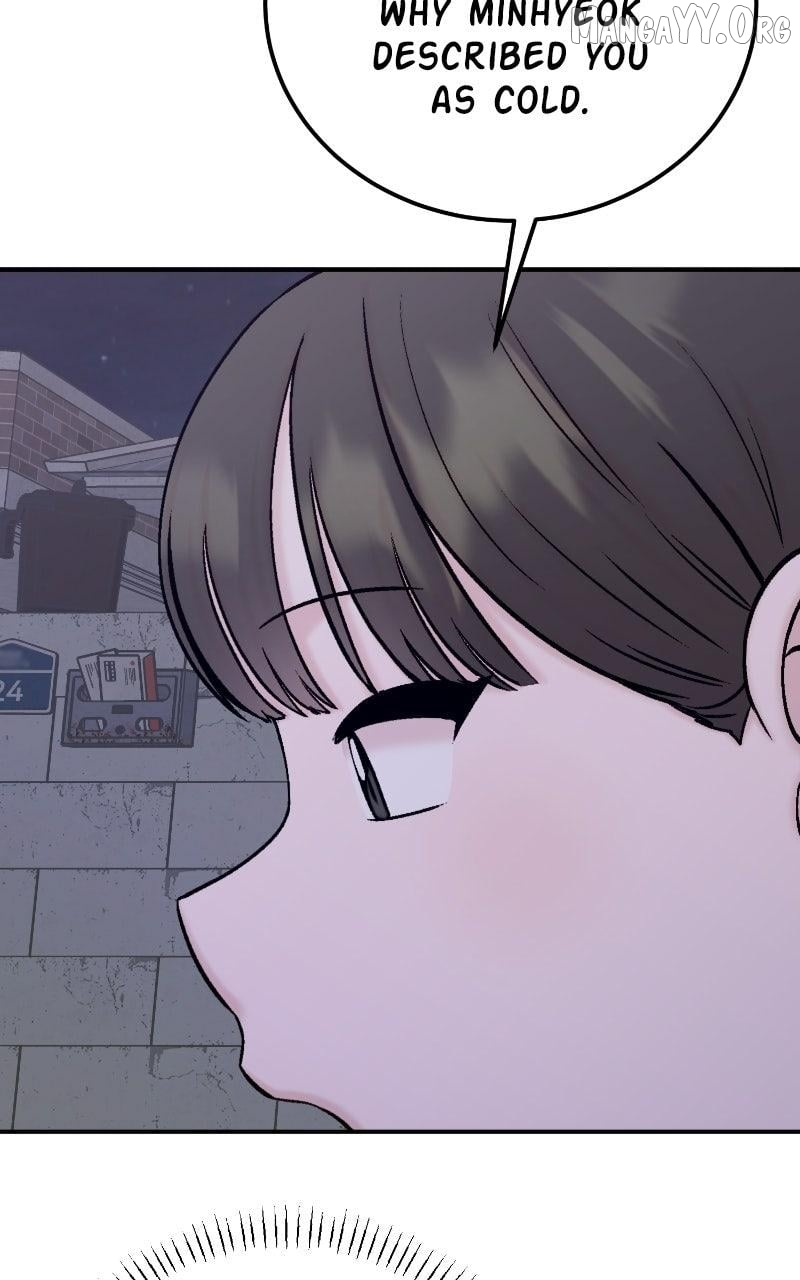 My Dud To Stud Boyfriend Chapter 153 page 100