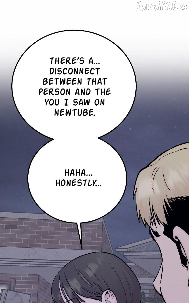 My Dud To Stud Boyfriend Chapter 153 page 121