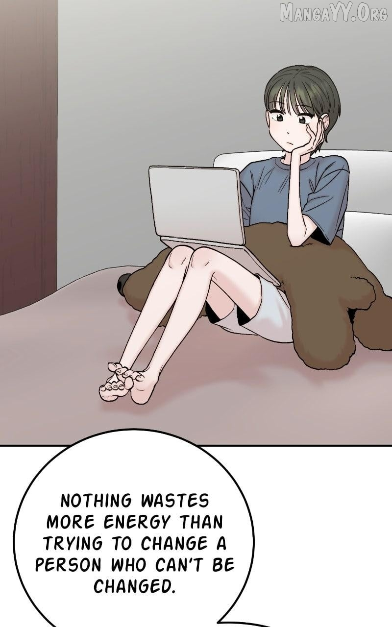 My Dud To Stud Boyfriend Chapter 153 page 104