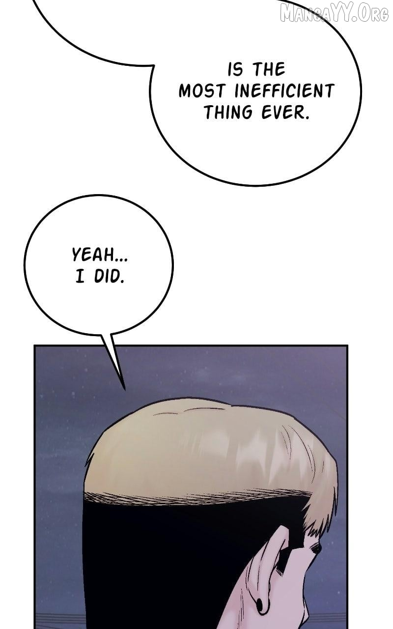 My Dud To Stud Boyfriend Chapter 153 page 112