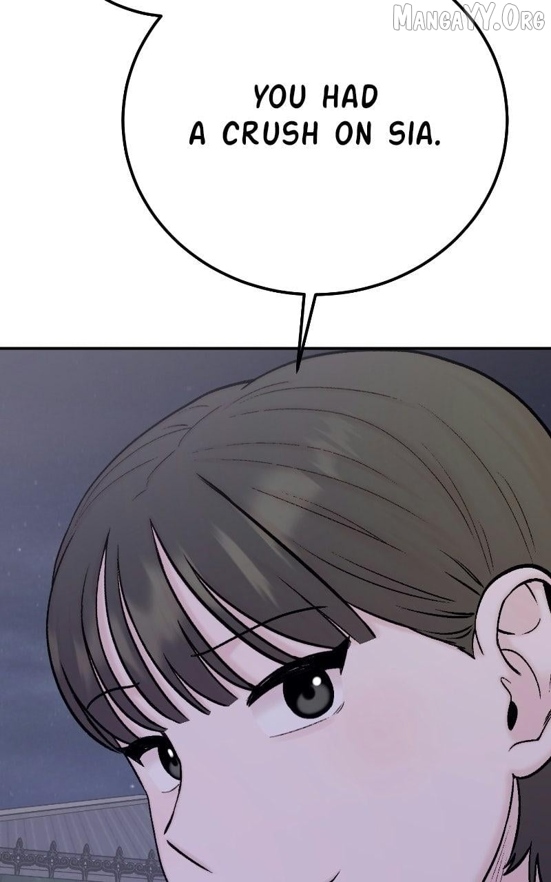 My Dud To Stud Boyfriend Chapter 153 page 123