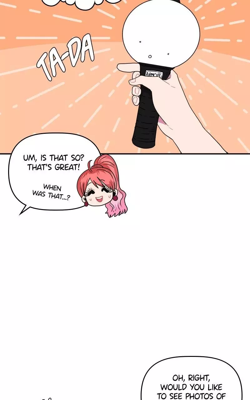 Take My Money Chapter 153 page 49