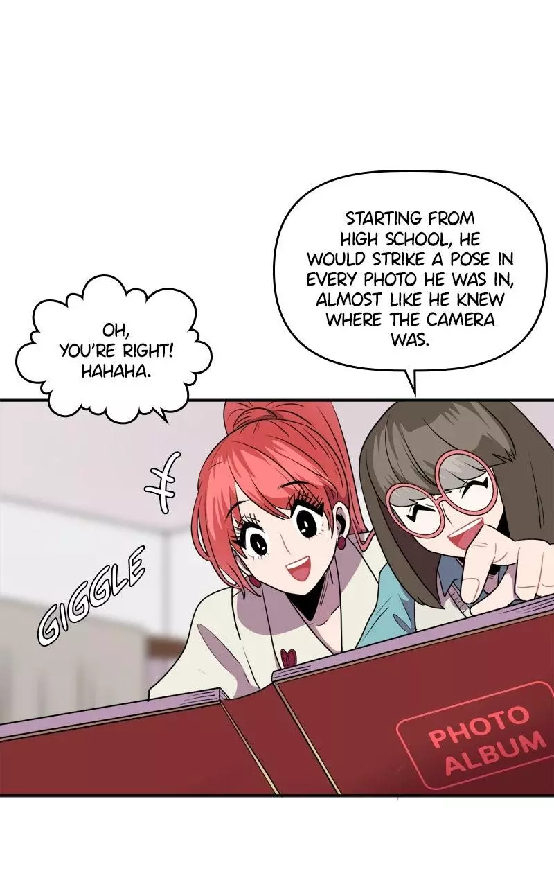 Take My Money Chapter 153 page 53
