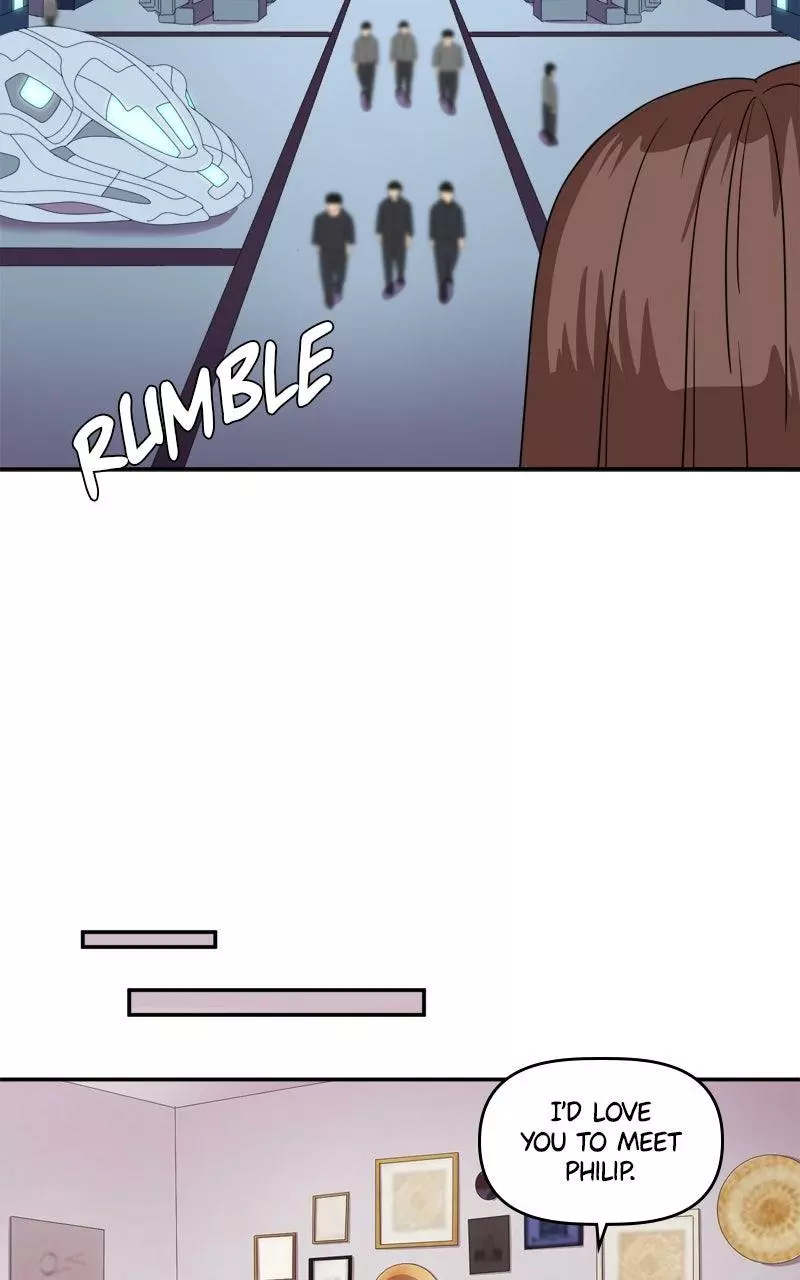 Take My Money Chapter 153 page 47