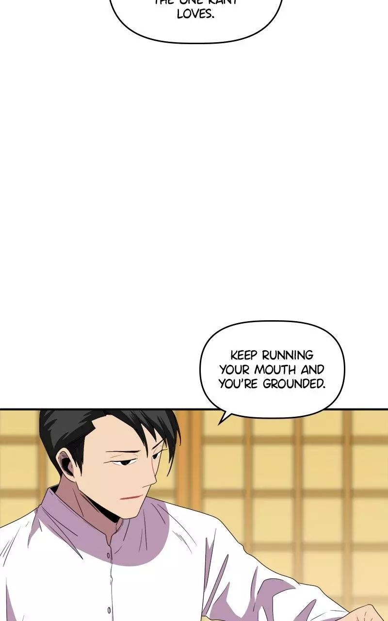 Take My Money Chapter 153 page 14
