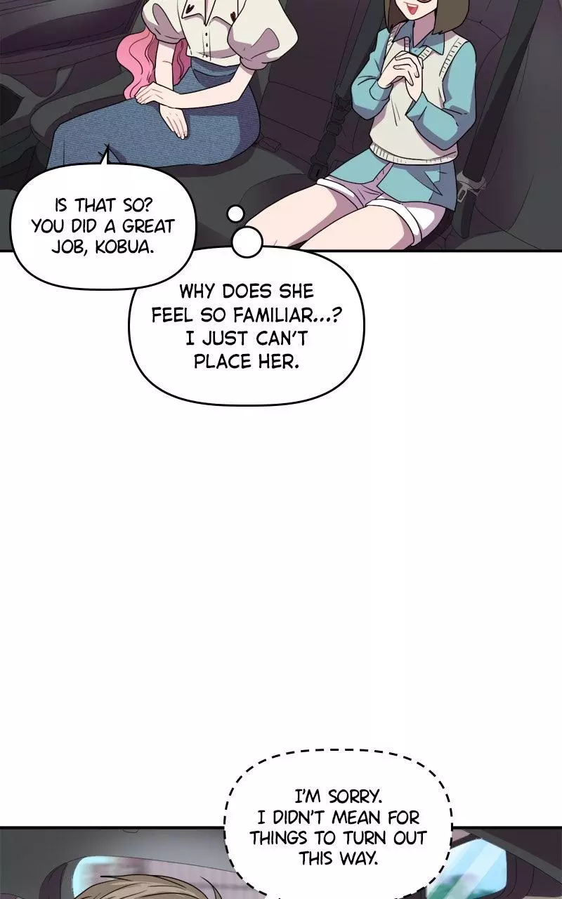 Take My Money Chapter 153 page 17