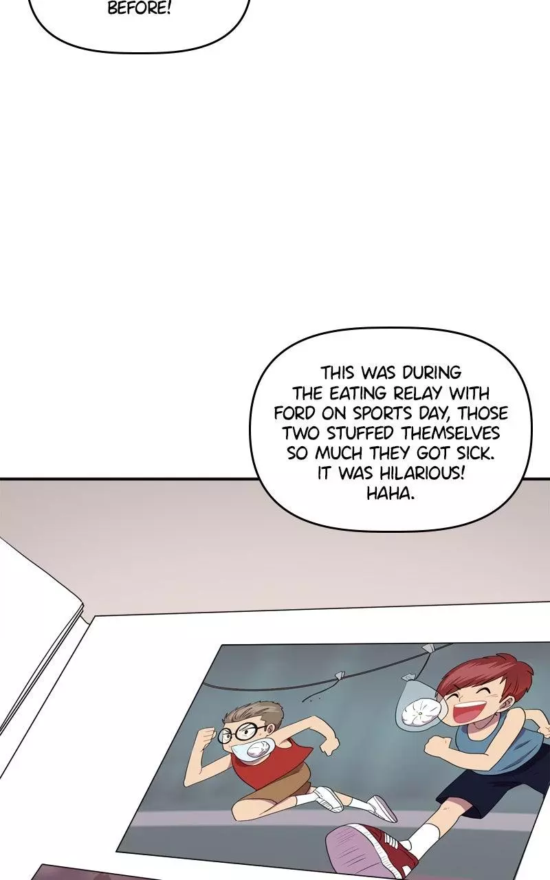 Take My Money Chapter 153 page 55