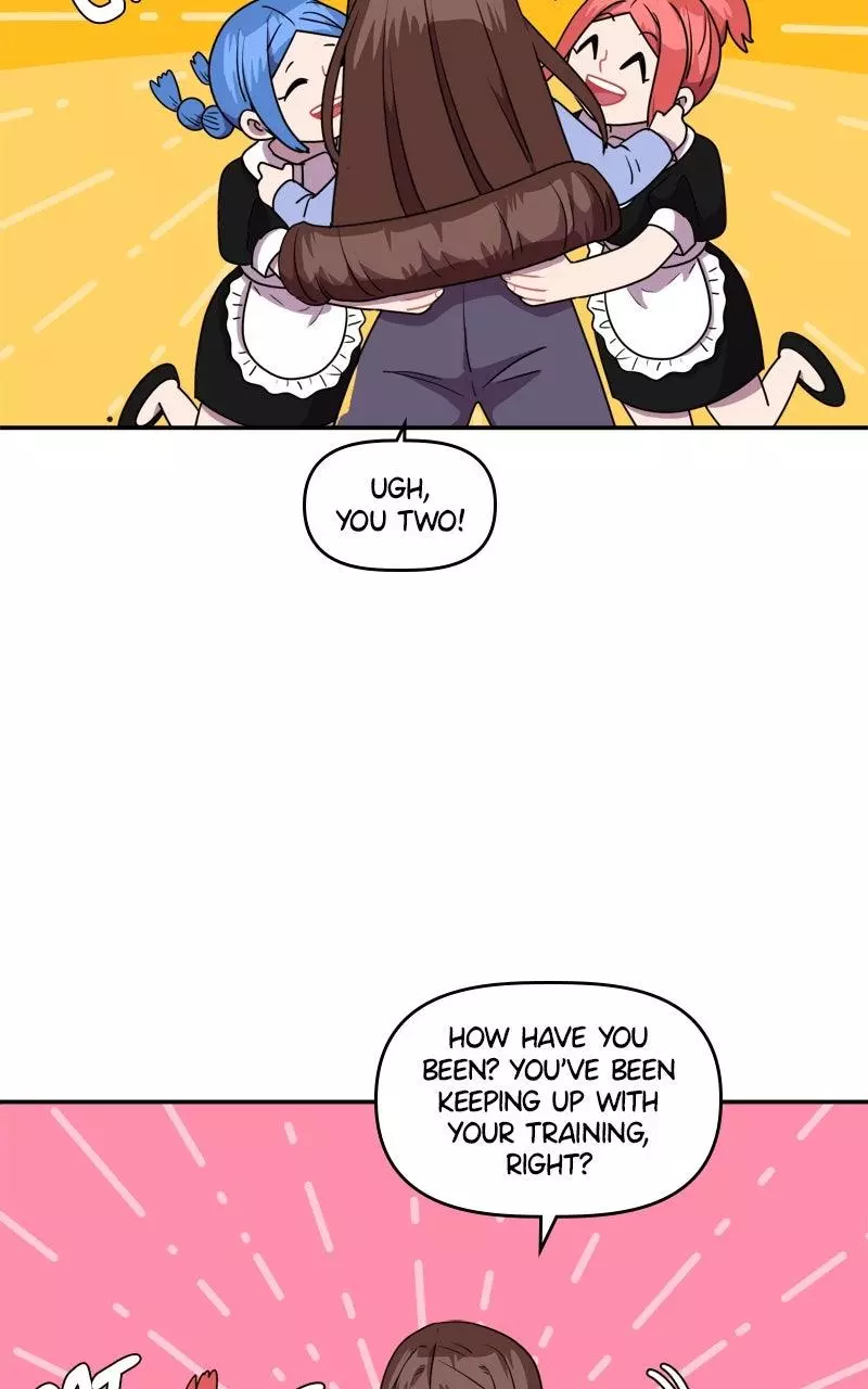 Take My Money Chapter 153 page 37