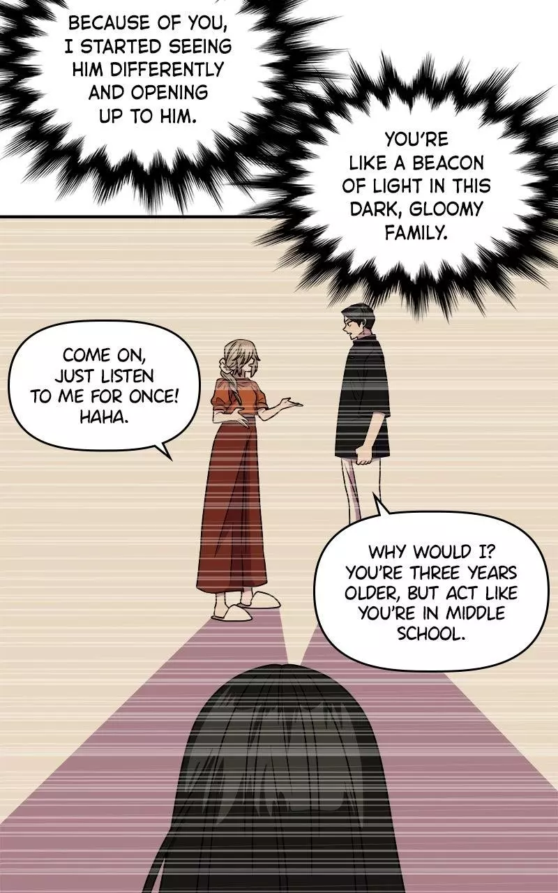 Take My Money Chapter 153 page 11