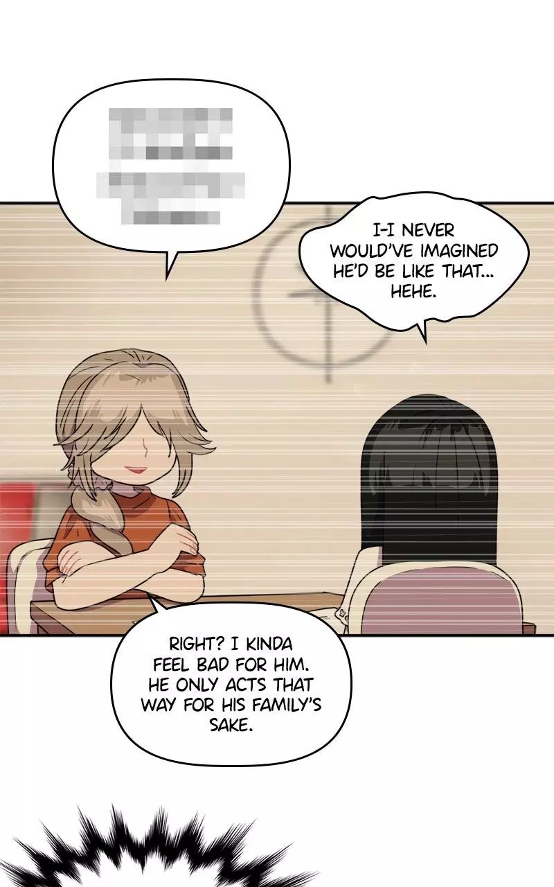 Take My Money Chapter 153 page 10
