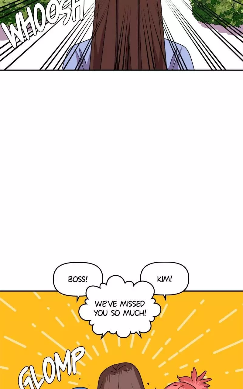 Take My Money Chapter 153 page 36