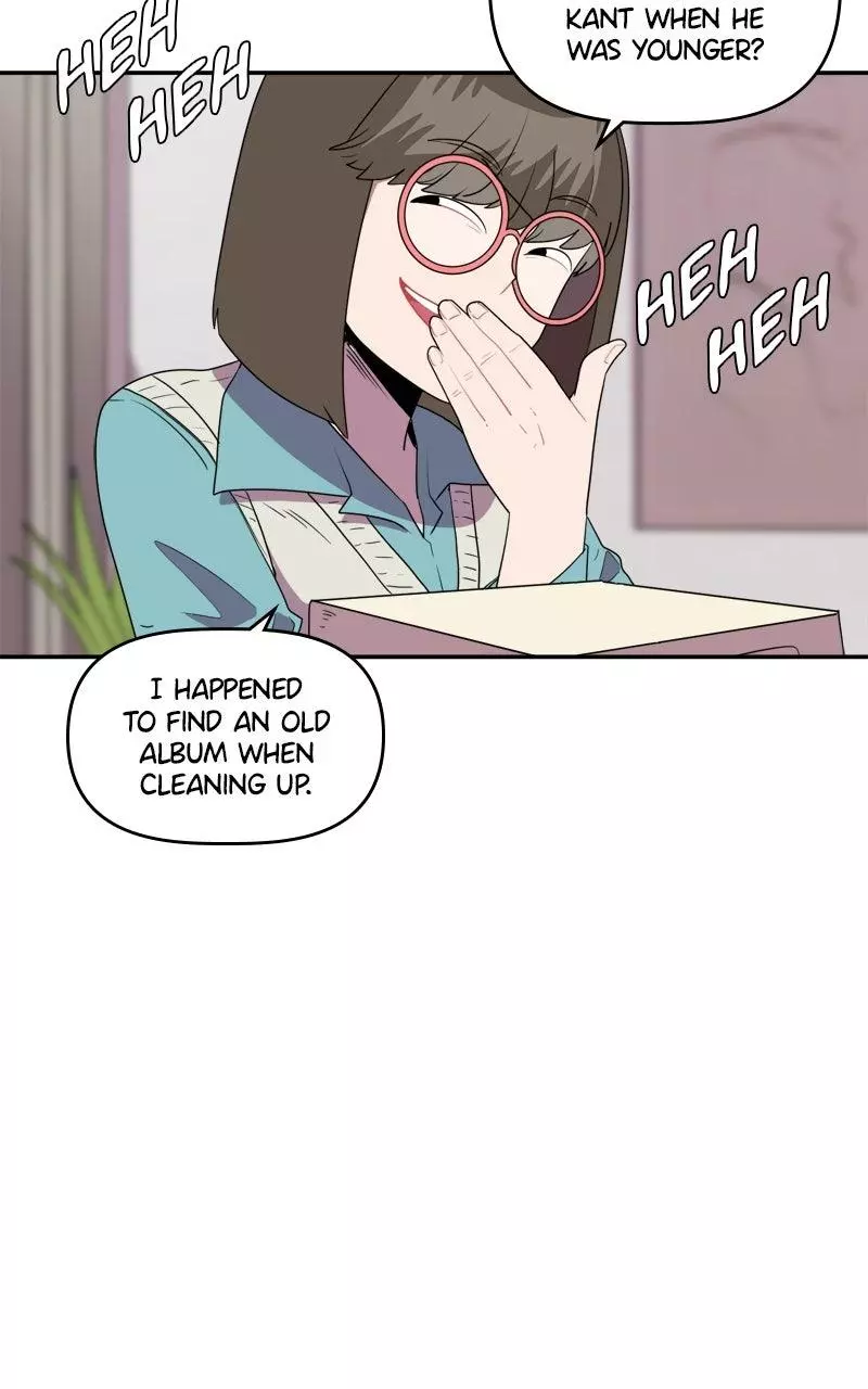 Take My Money Chapter 153 page 50