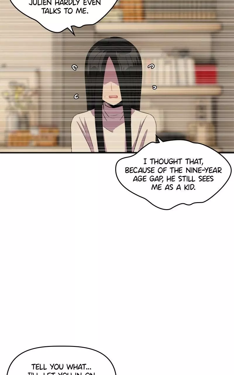 Take My Money Chapter 153 page 8