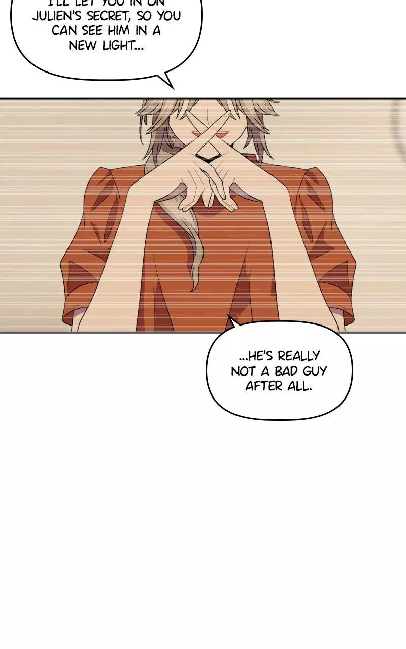 Take My Money Chapter 153 page 9