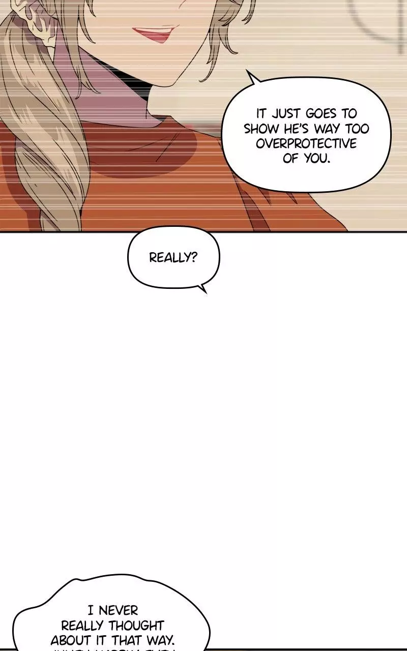 Take My Money Chapter 153 page 7