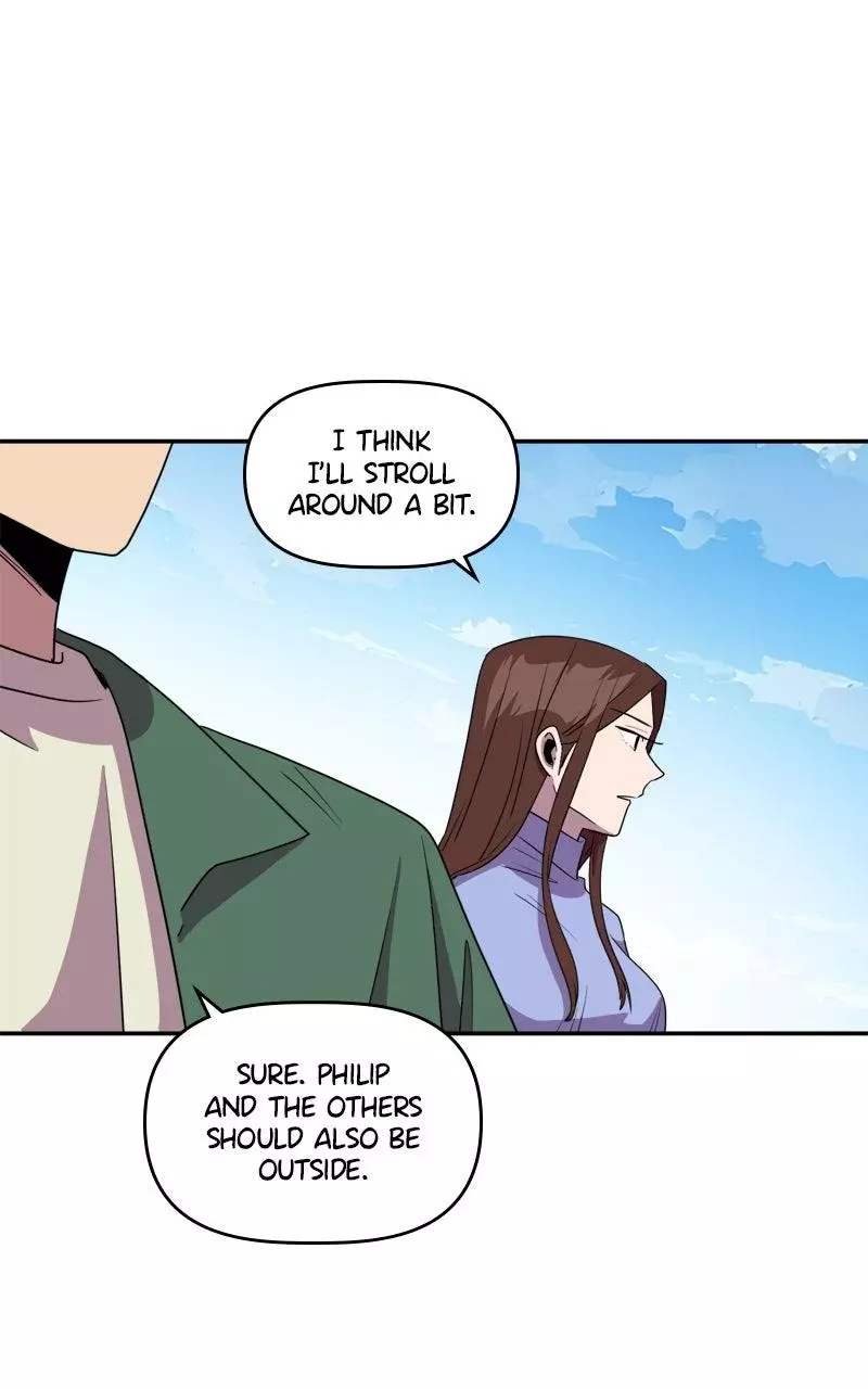 Take My Money Chapter 153 page 32