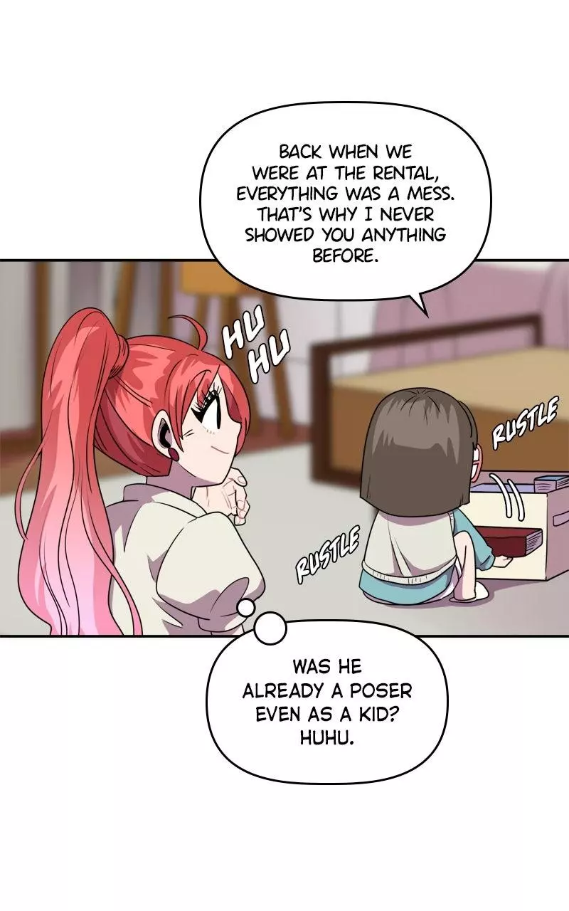 Take My Money Chapter 153 page 52