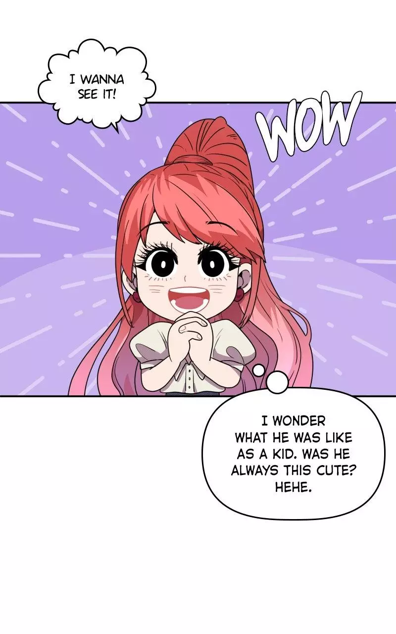 Take My Money Chapter 153 page 51