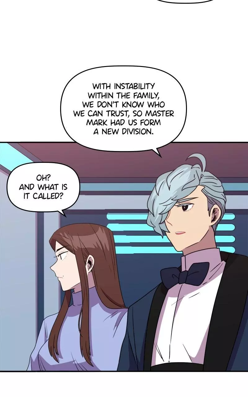Take My Money Chapter 153 page 43