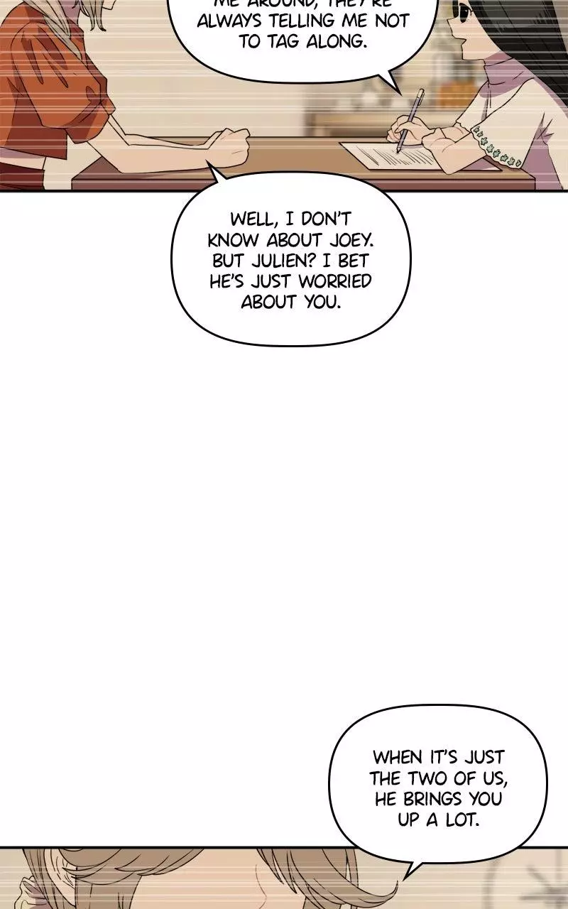 Take My Money Chapter 153 page 6
