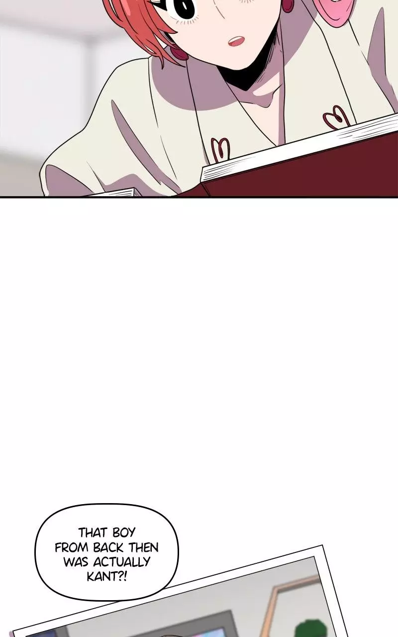 Take My Money Chapter 153 page 58