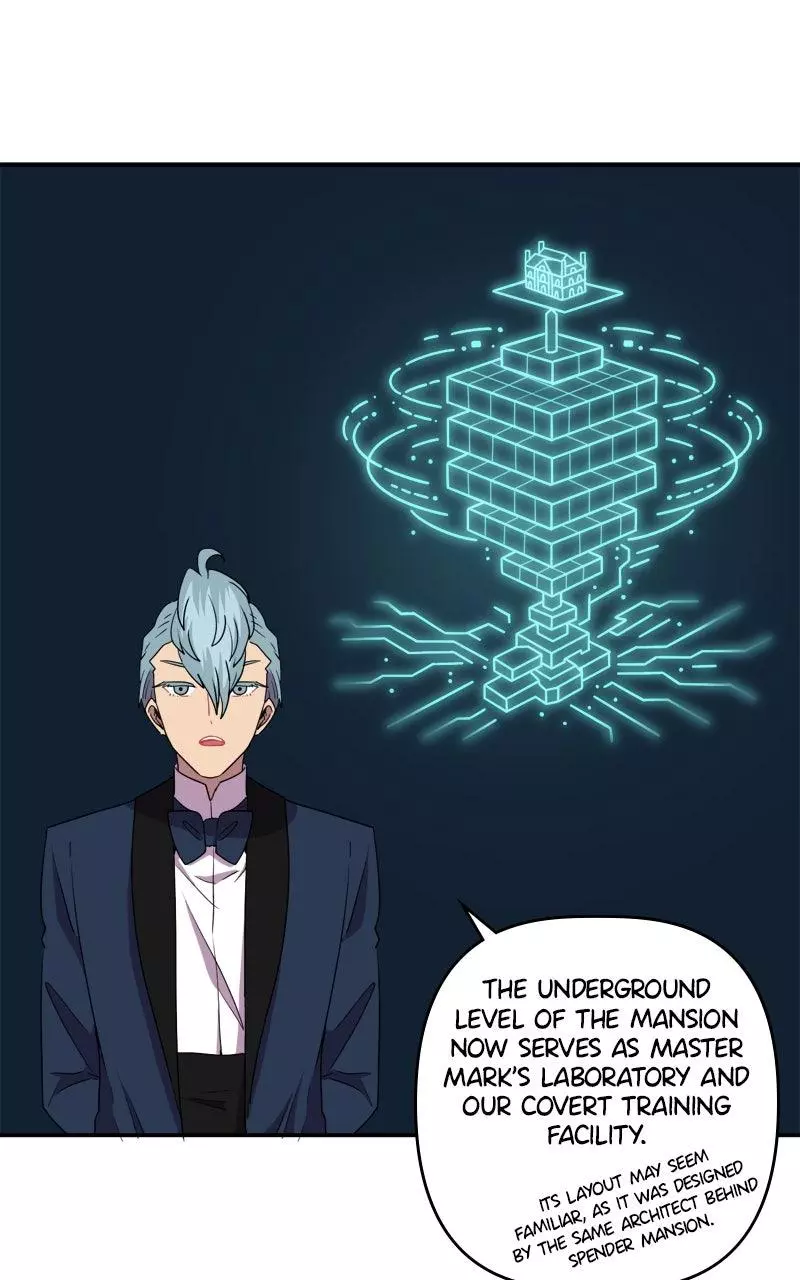Take My Money Chapter 153 page 42