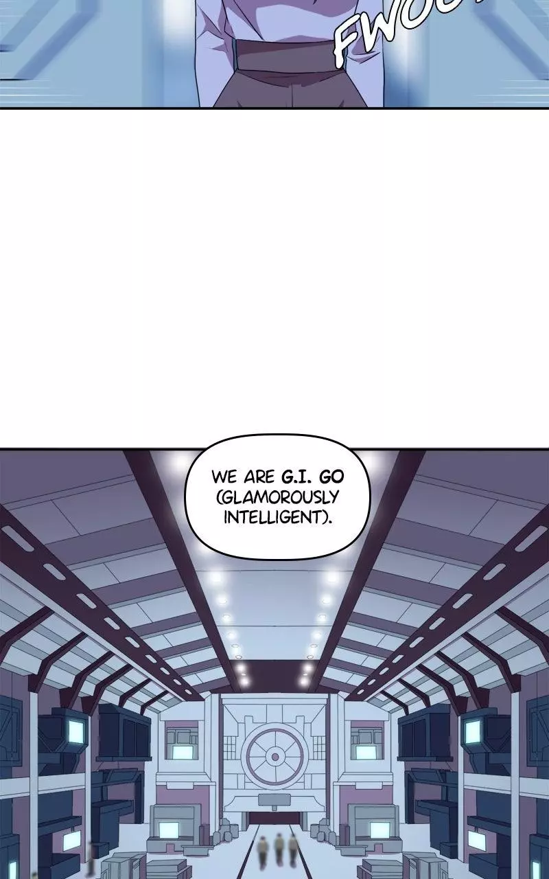 Take My Money Chapter 153 page 46