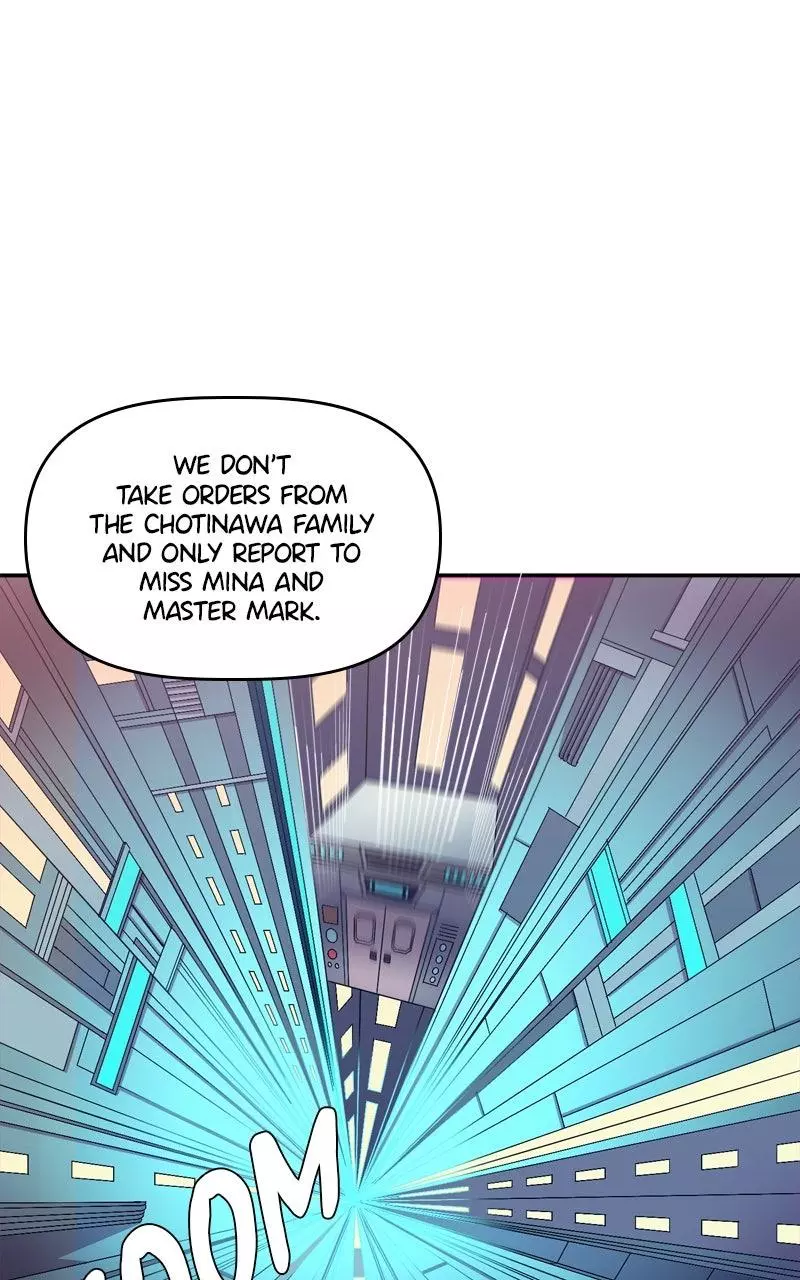 Take My Money Chapter 153 page 44