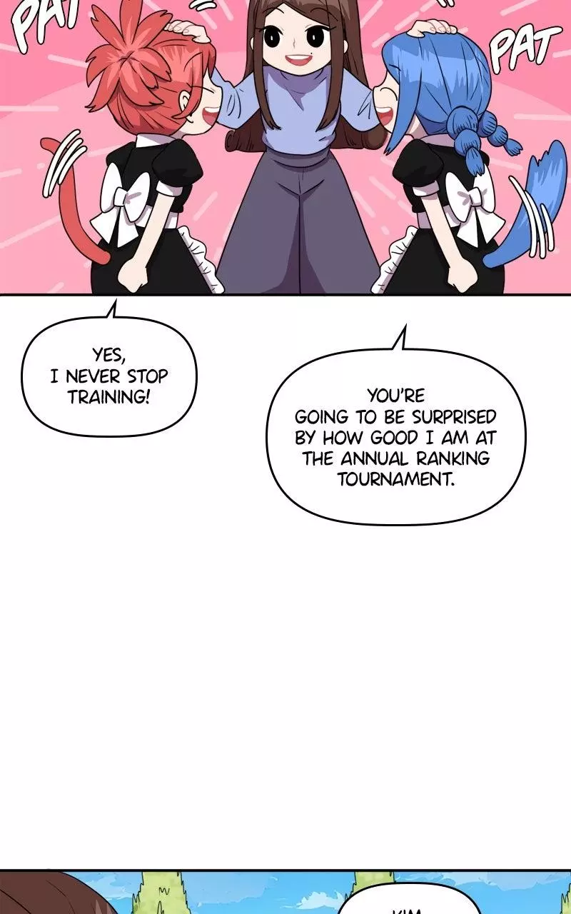 Take My Money Chapter 153 page 38