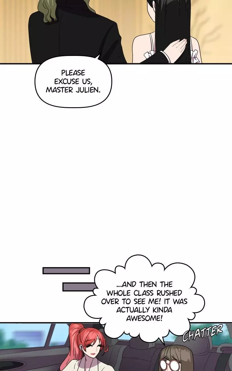 Take My Money Chapter 153 page 16