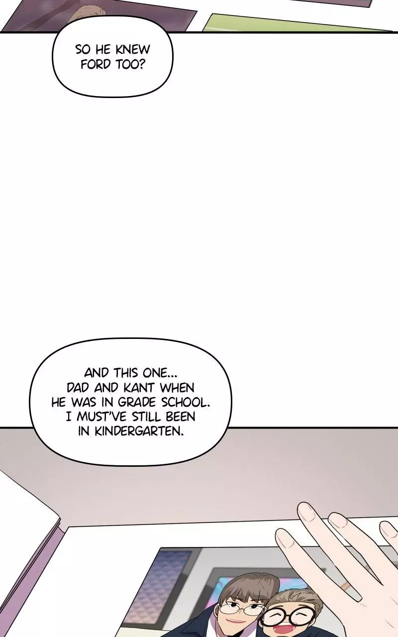 Take My Money Chapter 153 page 56