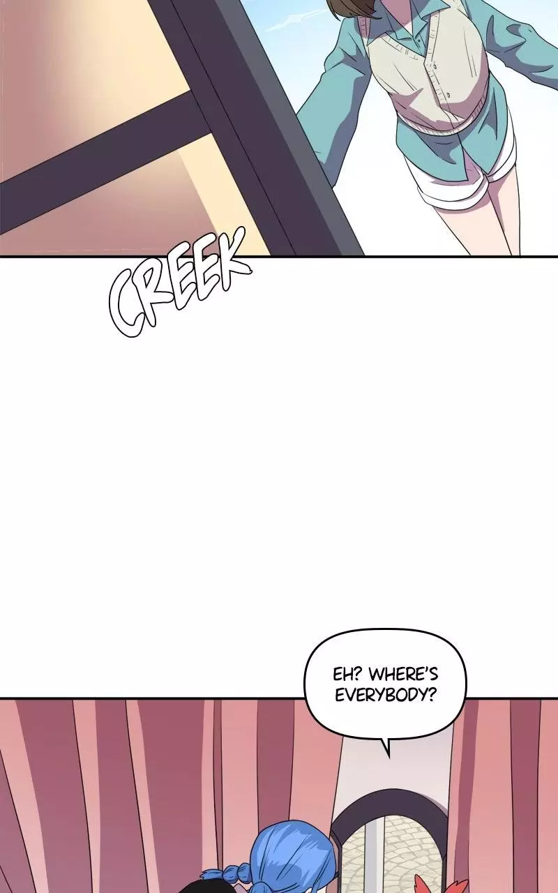 Take My Money Chapter 153 page 27