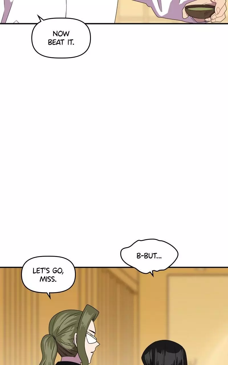 Take My Money Chapter 153 page 15