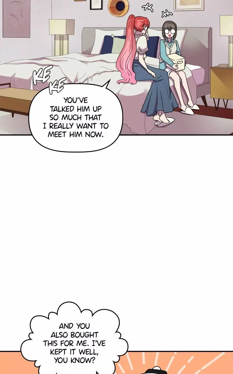 Take My Money Chapter 153 page 48