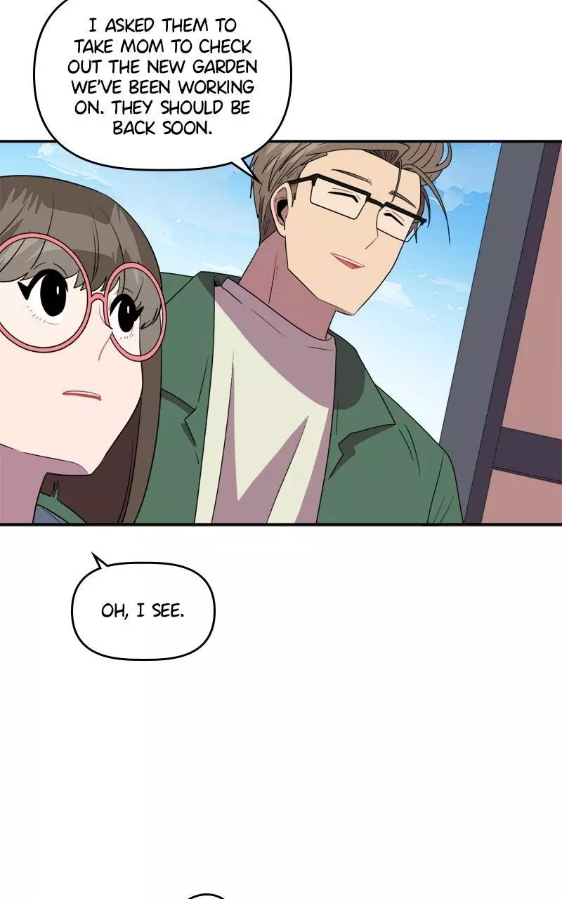 Take My Money Chapter 153 page 30