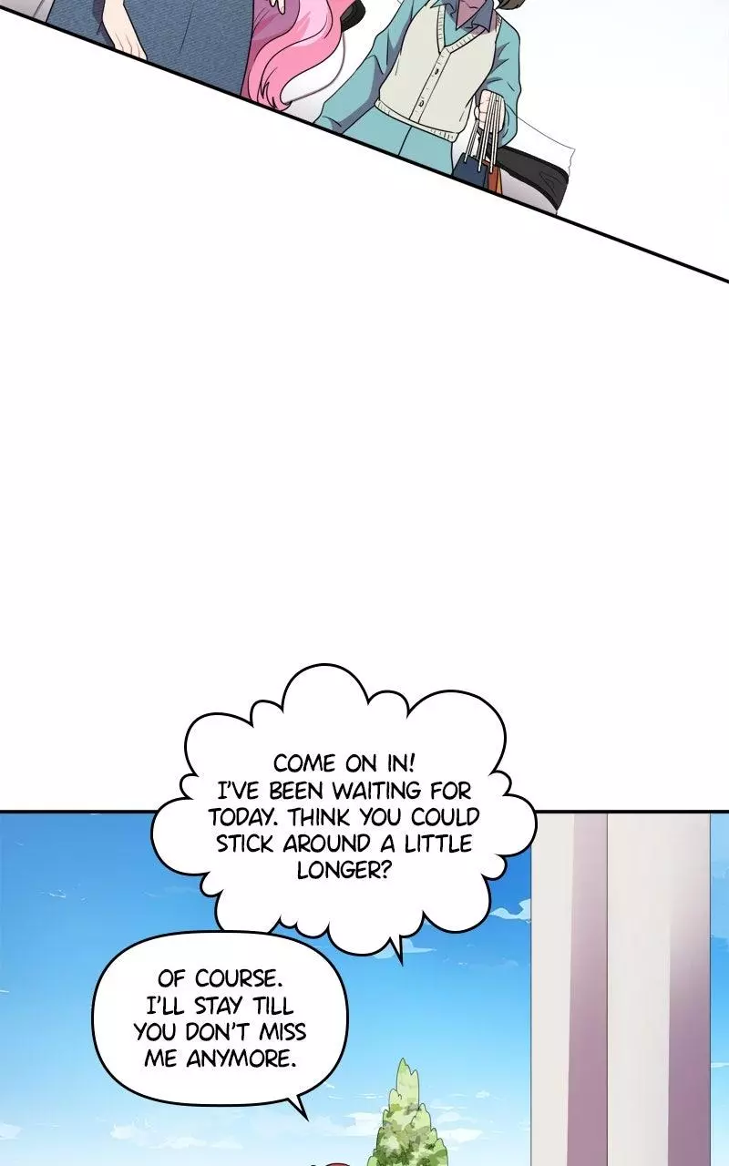 Take My Money Chapter 153 page 25