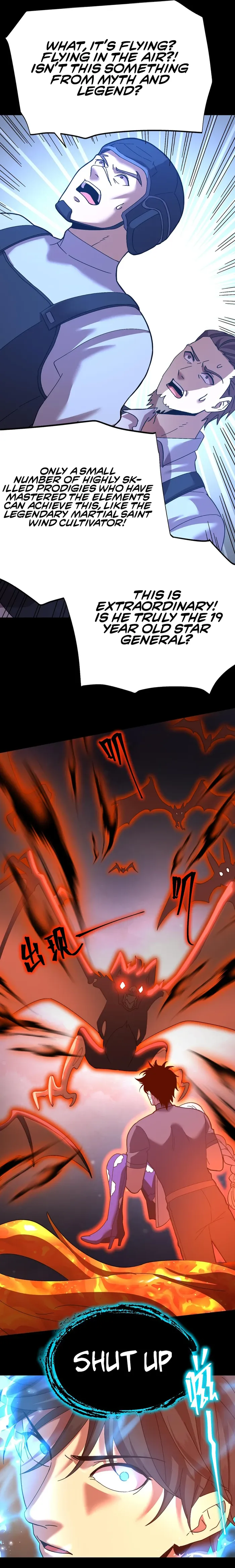Log into the Future Chapter 153 page 15